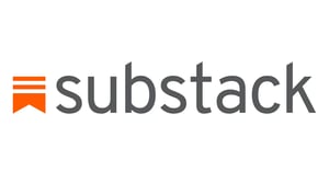 Substack Logo