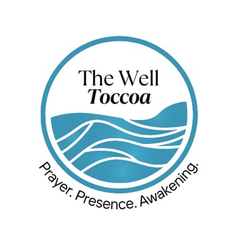 TWT Logo - White Small