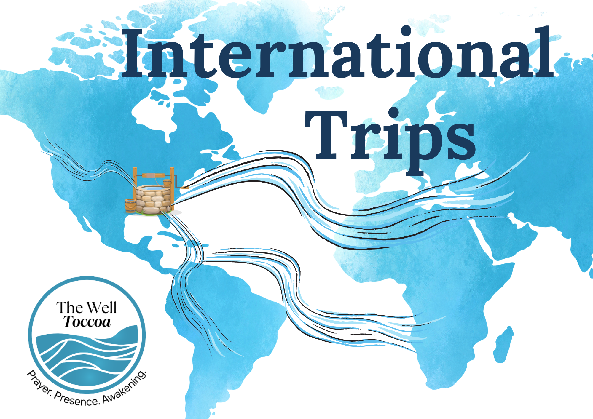 International Trips Donation